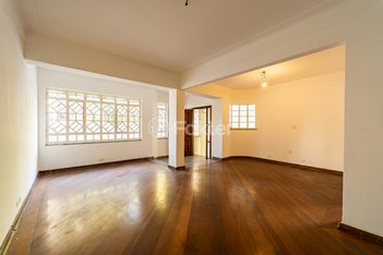 house em Rua Ximbó, Aclimação - São Paulo - SP