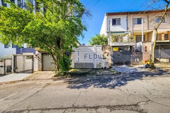 house em Avenida Itaboraí, Bosque da Saúde - São Paulo - SP