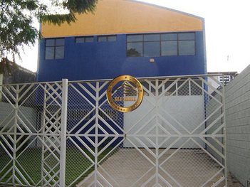 industrial em Rua Voluntários Paulistas, Vila Príncipe de Gales - Santo André - SP