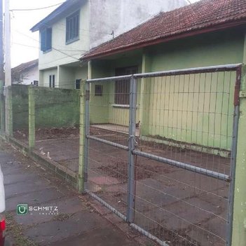 house em Rua Lupicínio Rodrigues, Parque dos Anjos - Gravataí - RS