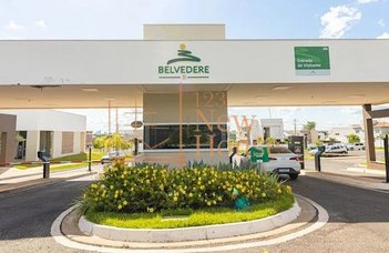 house em Via Principal Planejada Longitudinal Leste 2, Condomínio Belvedere - Cuiabá - MT