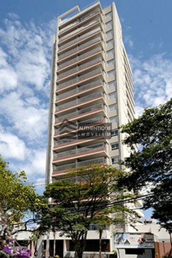 apartment em Rua Paris, Sumaré - São Paulo - SP