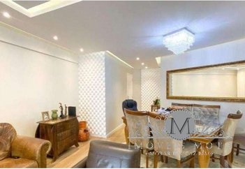 apartment em Rodovia João Paulo, João Paulo - Florianópolis - SC