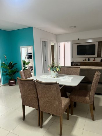 apartment em Pedro Laureano dos Santos, Ingleses do Rio Vermelho - Florianópolis - SC
