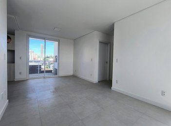 apartment em Rua Lava Pés, Petrópolis - Passo Fundo - RS