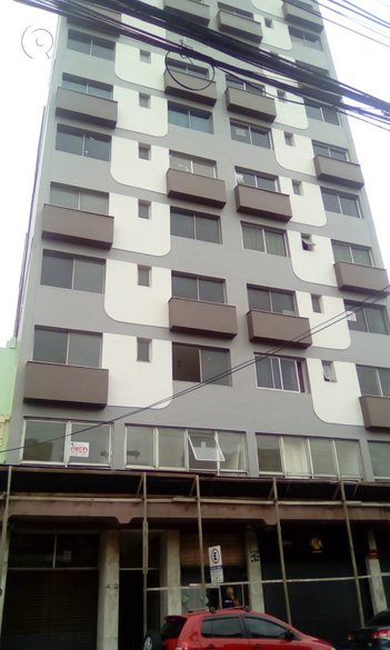 apartment em Rua Marechal Floriano Peixoto, Centro - Rio Grande - RS