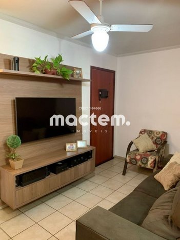 apartment em Rua Arnaldo Victaliano, Jardim Palma Travassos - Ribeirão Preto - SP