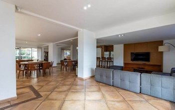 apartment em Rua Marquês de Valença, Alto da Mooca - São Paulo - SP