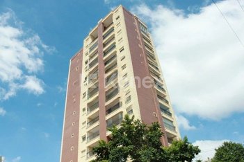 apartment em Rua Duarte de Azevedo, Santana - São Paulo - SP