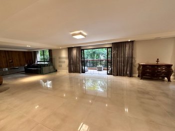 apartment em Rua Professor Artur Ramos, Jardim Paulista - São Paulo - SP