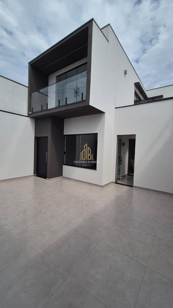 house em Rua Araponga, Condomínio Villa Verde Bragança - Bragança Paulista - SP