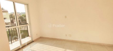 apartment em Avenida André Ramalho, Parque João Ramalho - Santo André - SP