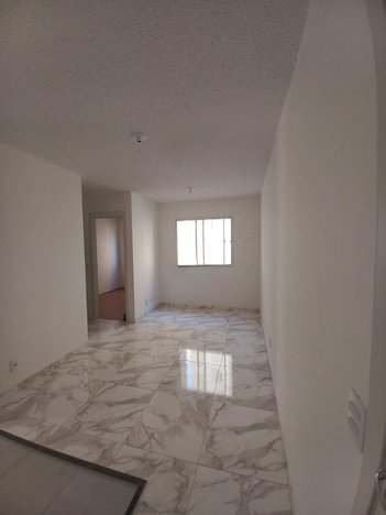 apartment em Rua Joaquim Nunes Teixeira, Vila Plana - São Paulo - SP