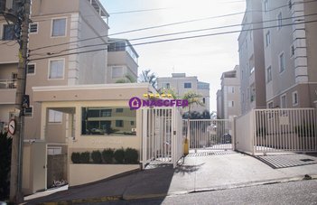 apartment em Rua Gonçalves Dias, Vila Gabriel - Sorocaba - SP