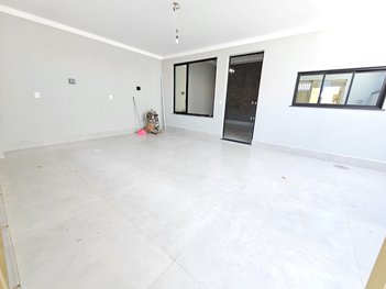 house em Rua Aparecida Beraldo de Oliveira, Jardim Residencial Nova Veneza - Indaiatuba - SP