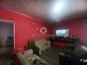 house em Rua José Roberto, Nova Gerty - São Caetano do Sul - SP