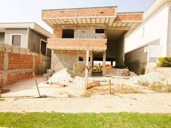 house em Rua Resende, Condomínio Residencial Altos da Quinta - São José dos Campos - SP