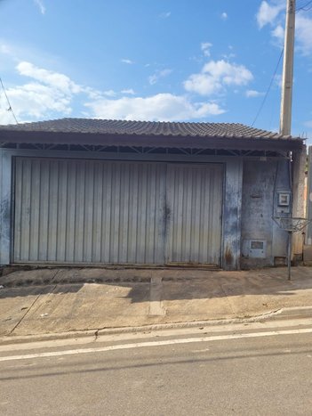 house em Rua Paulo Rogério Baptista, Vila Aparecida - Itupeva - SP