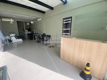 business em Rua Deputado Antônio Edu Vieira, Saco dos Limões - Florianópolis - SC