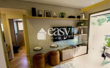 apartment em Rua Abará, Jardim das Acácias - São Paulo - SP