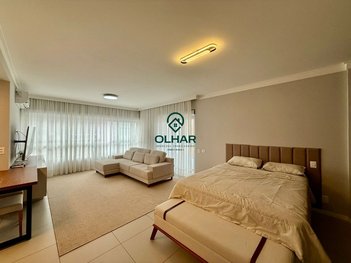 apartment em Rua Elizeu Di Bernardi, Campinas - São José - SC