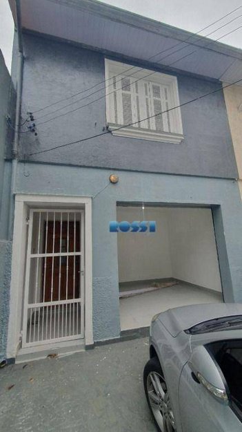 house em Rua Tamarataca, Mooca - São Paulo - SP