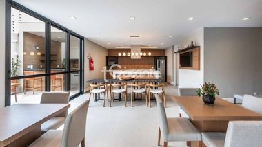 apartment em Rua Doutor Rafael Correia, Água Branca - São Paulo - SP