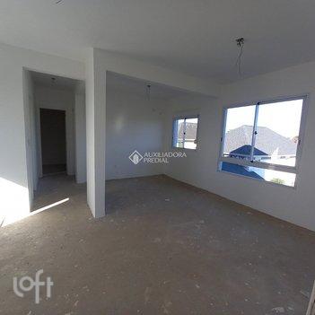 apartment em João Pedro Schimitt, Rondônia - Novo Hamburgo - RS