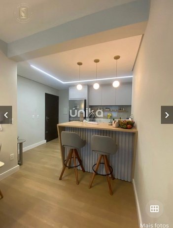 apartment em Rua Antonio Bellettini, Lagoão - Araranguá - SC