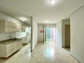 apartment em Rua Antônio Deodato Durce, Floresta - Cacoal - RO