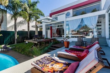 house em Rua Ernesto Stodieck, Centro - Florianópolis - SC