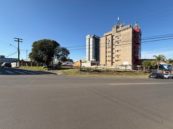land_lot em Rua Nestor de Moura Jardim, Salgado Filho - Gravataí - RS