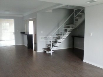 house em Rua Jacatirão, Chácara Monte Alegre - São Paulo - SP