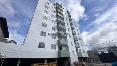 apartment em Rua Marselha, Santa Cruz Industrial - Contagem - MG