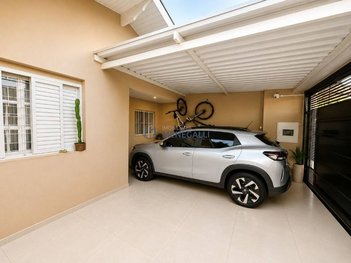 house em Avenida Lídice, São Luiz - Piracicaba - SP