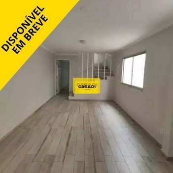 house em Rua Miosótis, Assunção - São Bernardo do Campo - SP