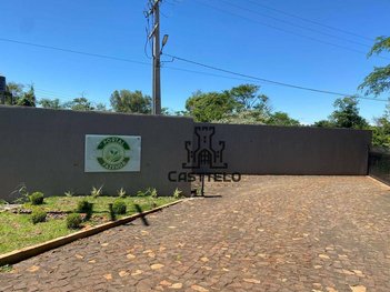 agricultural em Rodovia PR-445, Conjunto Habitacional Jamile Dequech - Londrina - PR