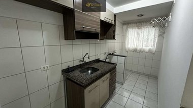 apartment em Rua Suíça, Santana - Pindamonhangaba - SP