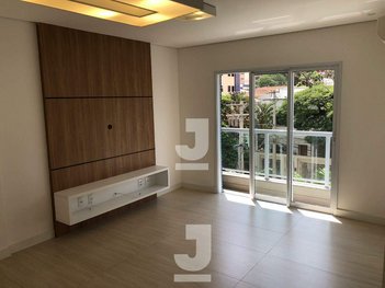apartment em Rua Barão de Atibaia, Vila Itapura - Campinas - SP