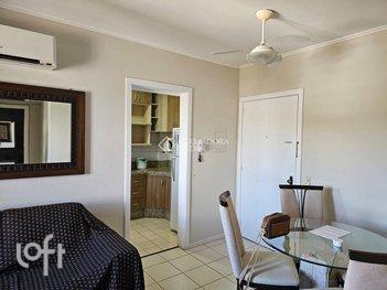 apartment em Oswaldo Pereira de Freitas, Partenon - Porto Alegre - RS