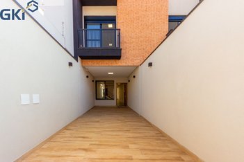 house em Rua Auguste Clesinger, Vila do Bosque - São Paulo - SP