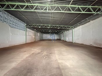 industrial em Travessa Jorge Amado, Centro - Vitória da Conquista - BA