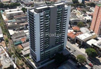 apartment em Rua Ibituruna, Saúde - São Paulo - SP