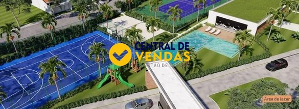 land_lot em Avenida Juscelino Kubitschek, Jardim das Palmeiras - Capim Branco - MG