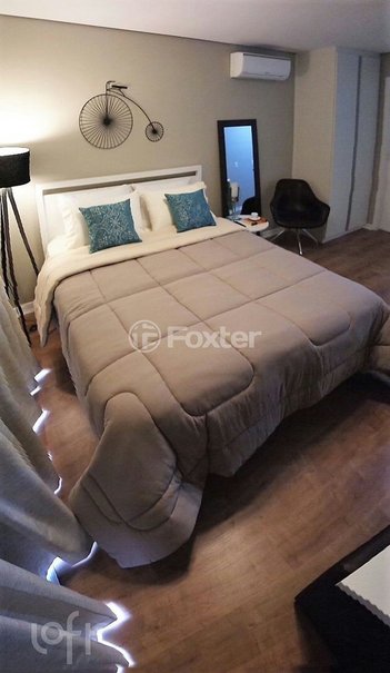 apartment em Rua Genebra, Bela Vista - São Paulo - SP