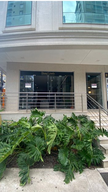 office em Avenida Nereu Ramos, Meia Praia - Itapema - SC