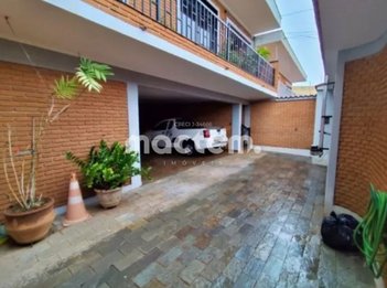 house em Rua João Nutti, Parque dos Bandeirantes - Ribeirão Preto - SP