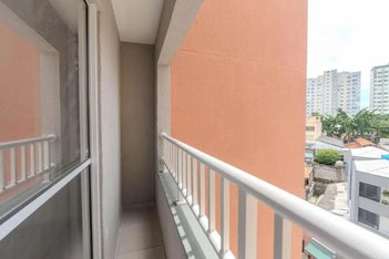 apartment em Rua Santo Antonio, Bela Vista - São Paulo - SP