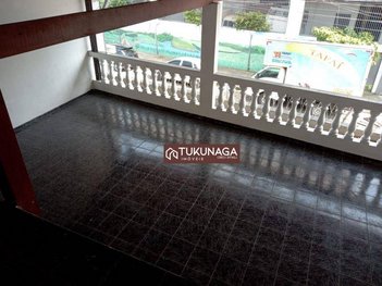 house em Rua Pinhalzinho, Chácara Califórnia - São Paulo - SP