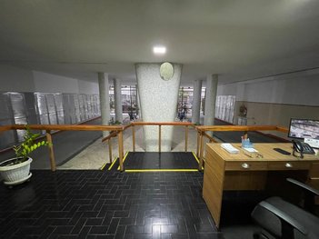 apartment em Rua Artur Bernardes, Catete - Rio de Janeiro - RJ